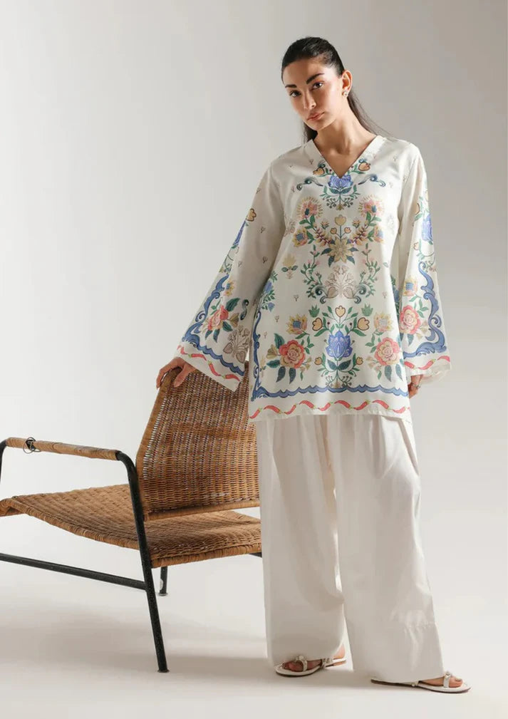 Asnan - Farshi Suit 2 Piece