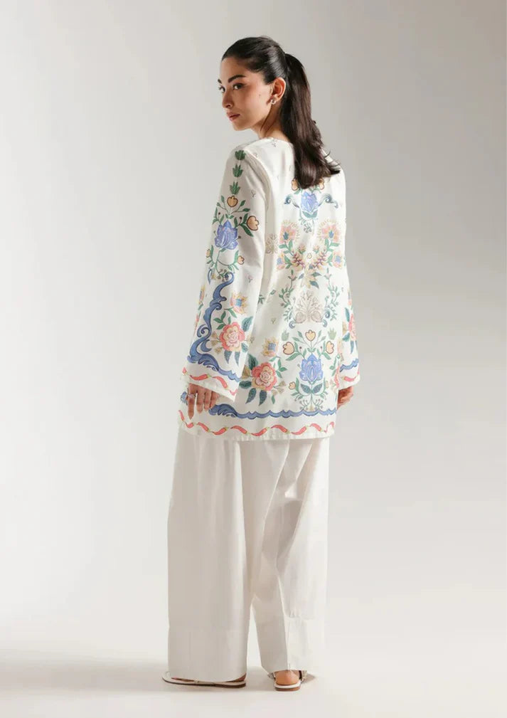 Asnan - Farshi Suit 2 Piece