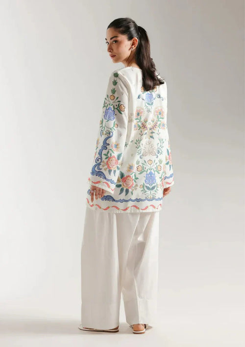 Asnan - Farshi Suit 2 Piece
