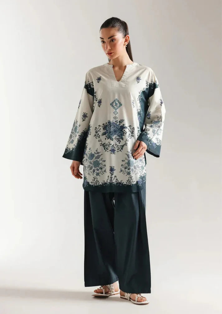 Alhan - Farshi Suit 2 Piece