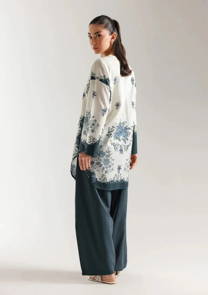 Alhan - Farshi Suit 2 Piece