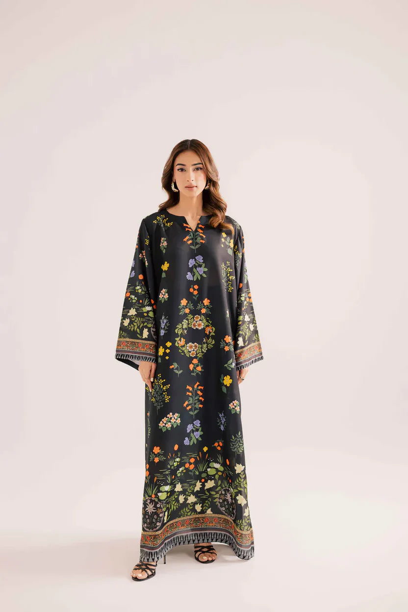 Maysa - Summer Kaftan