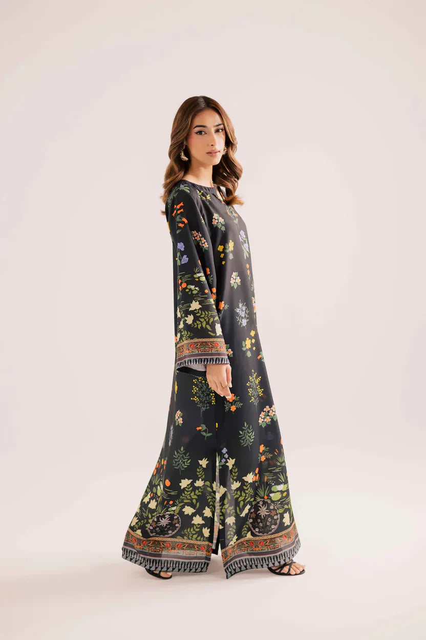 Maysa - Summer Kaftan