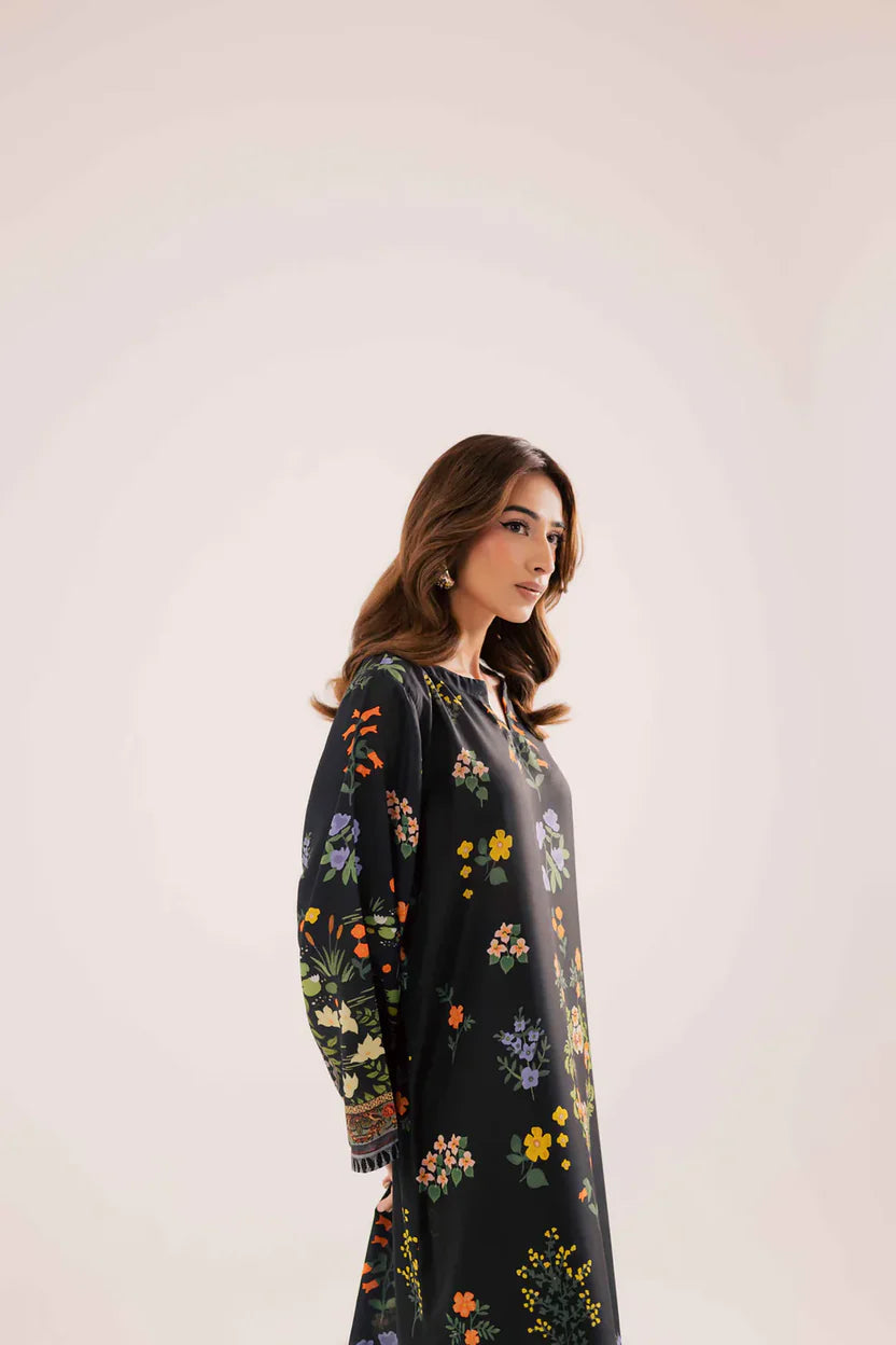 Maysa - Summer Kaftan