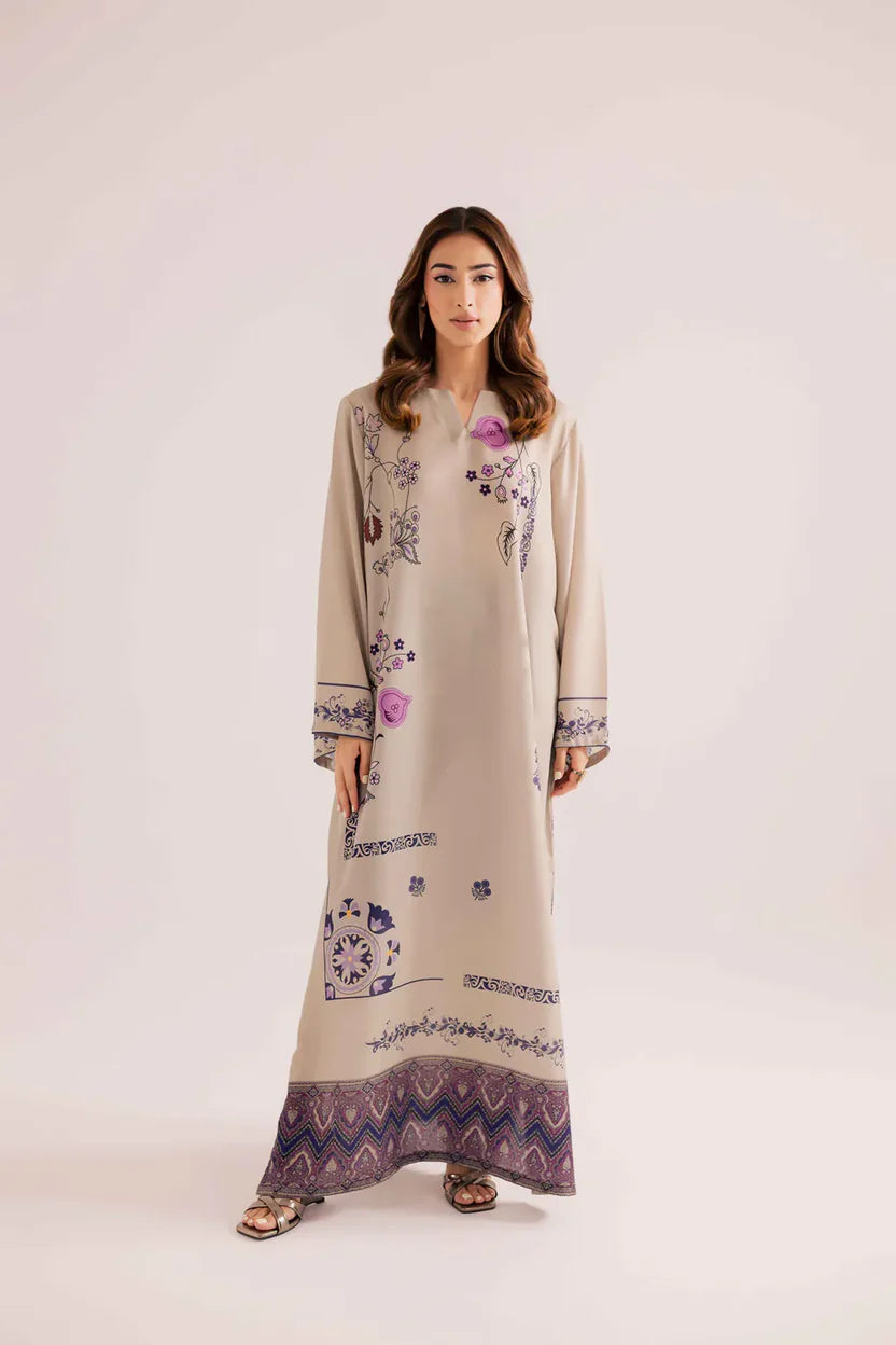 Rawiya - Summer Kaftan
