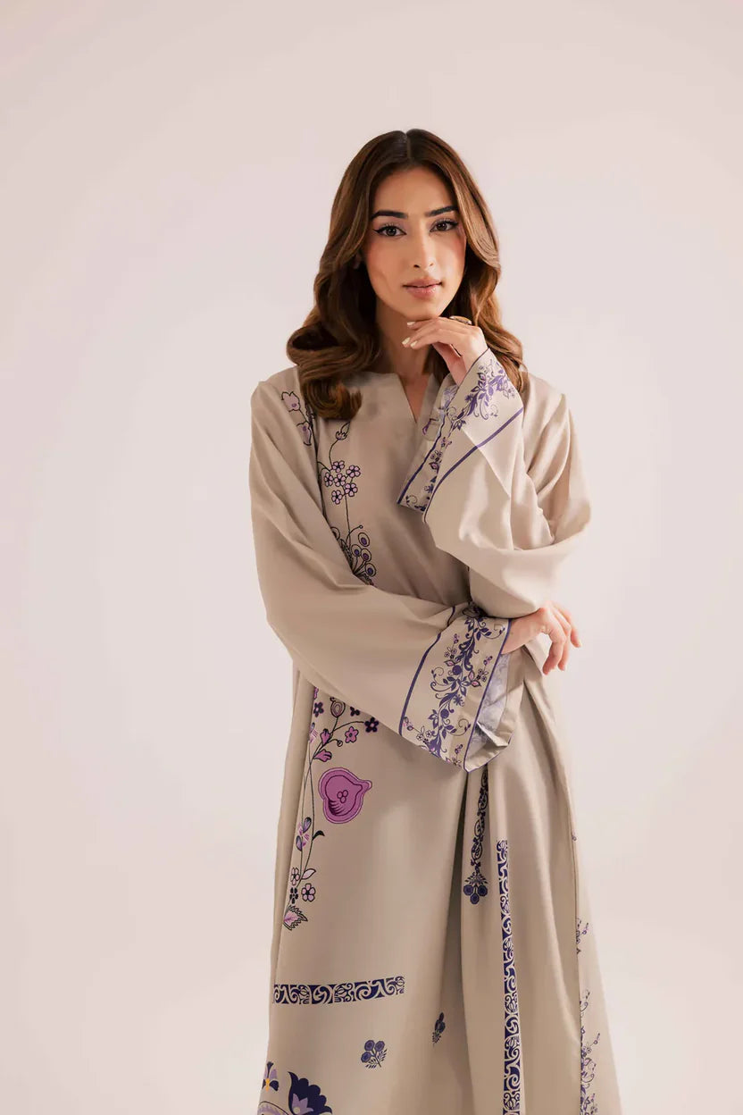 Rawiya - Summer Kaftan