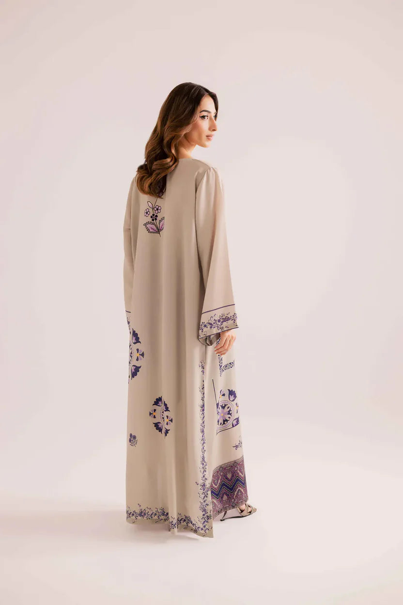 Rawiya - Summer Kaftan