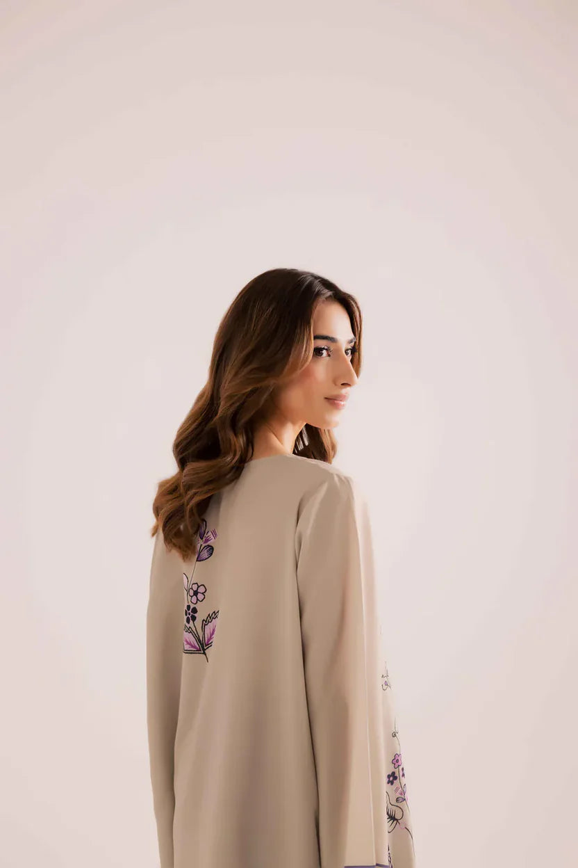 Rawiya - Summer Kaftan