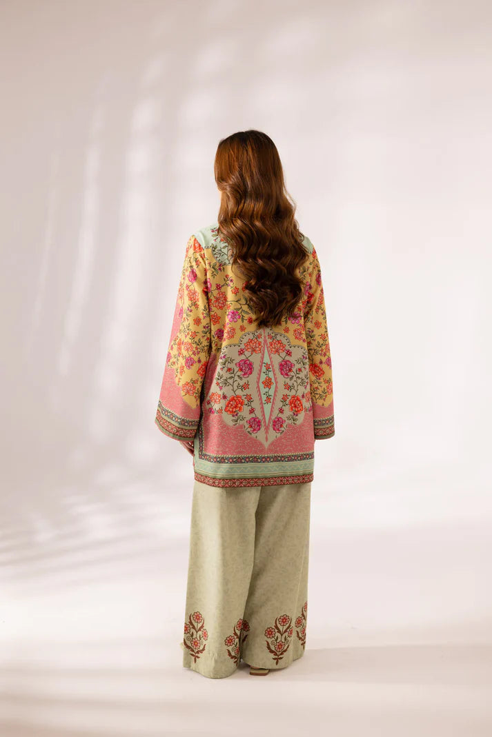 Sarvin - Farshi Suit 2 Piece