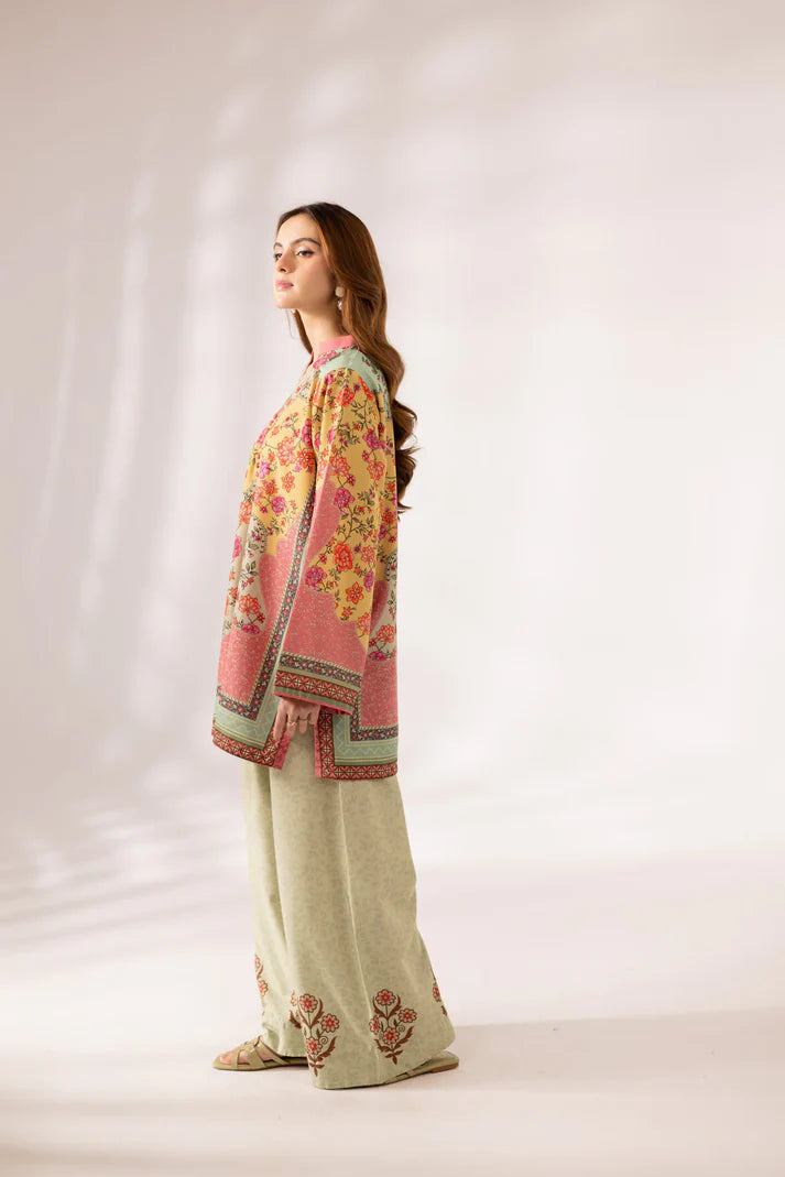 Sarvin - Farshi Suit 2 Piece