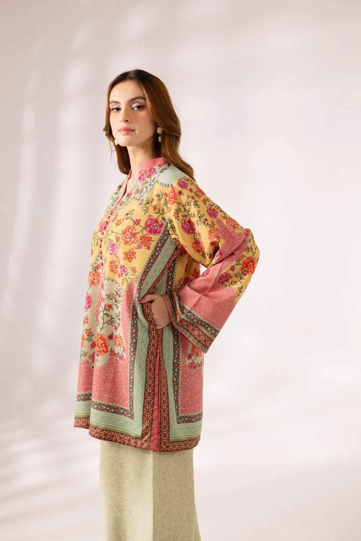 Sarvin - Farshi Suit 2 Piece