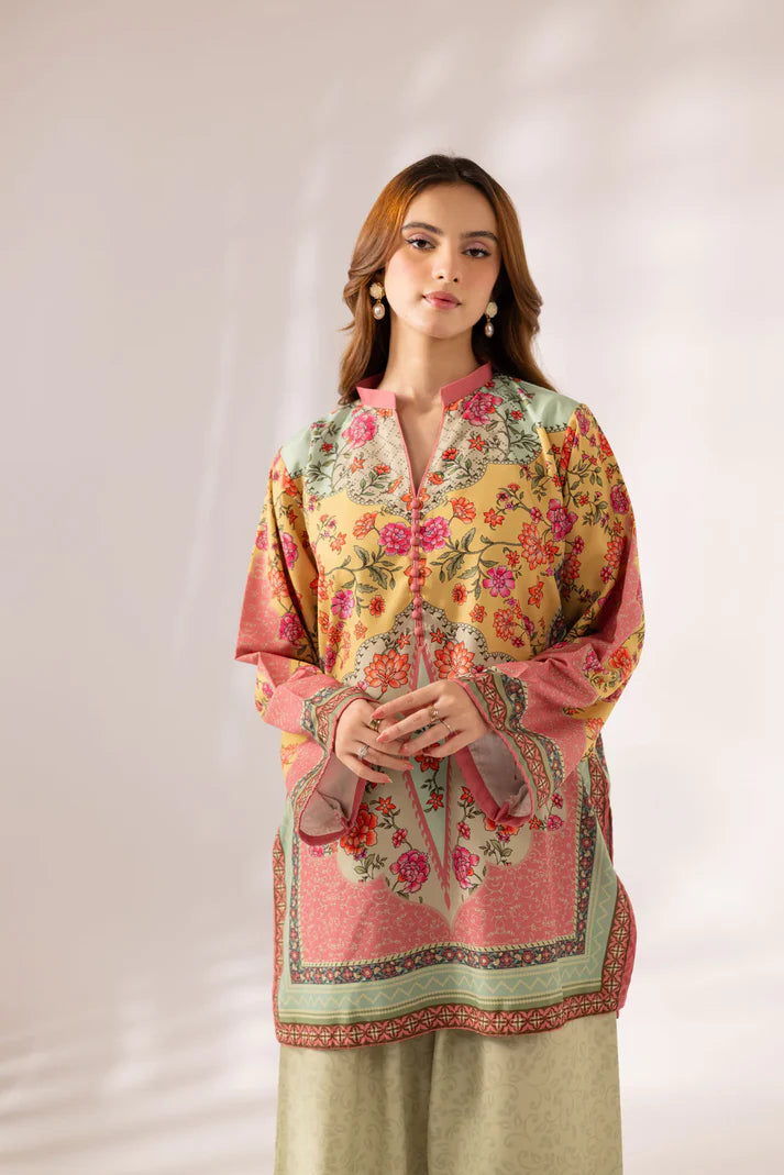 Sarvin - Farshi Suit 2 Piece
