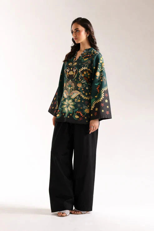 Zaina - Frashi Set