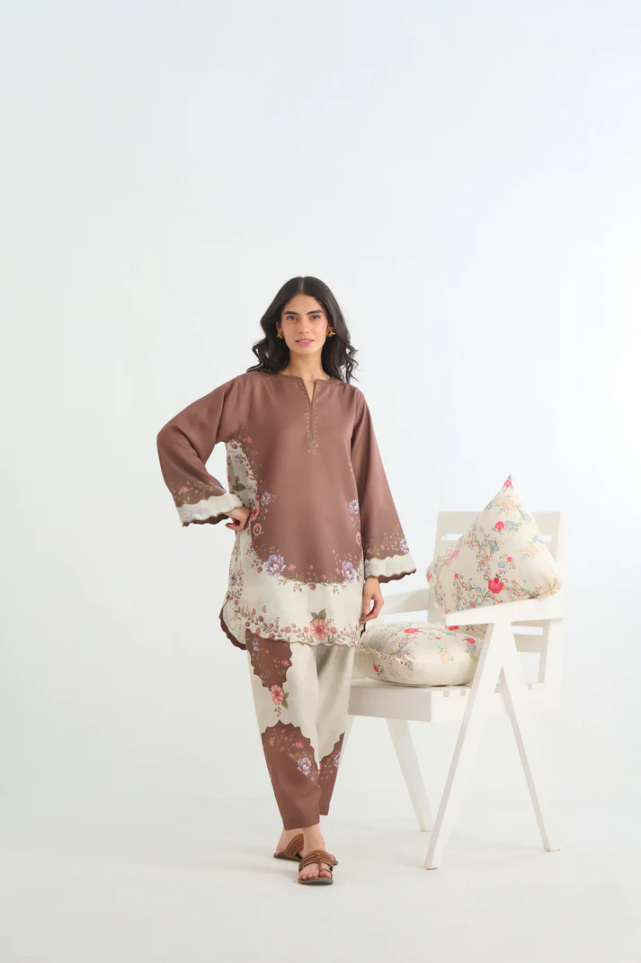 Nayif - Cord Set