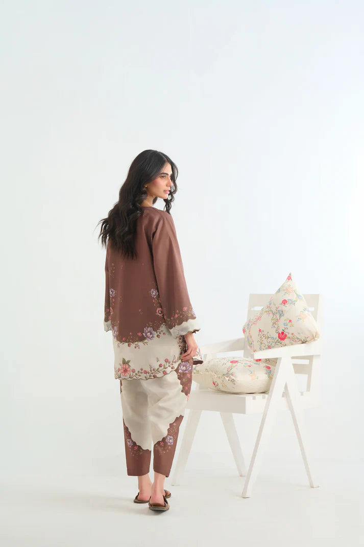 Nayif - Cord Set