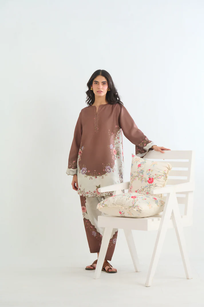 Nayif - Cord Set