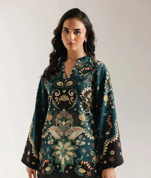 Zaina - Frashi Set