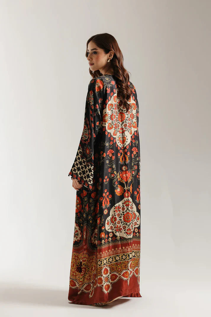 Sargam - Kaftan 2Pec