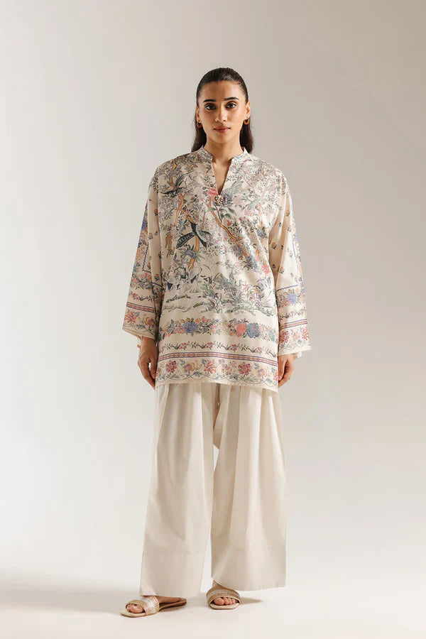 Suhair - Farshi Suit 2 Piece