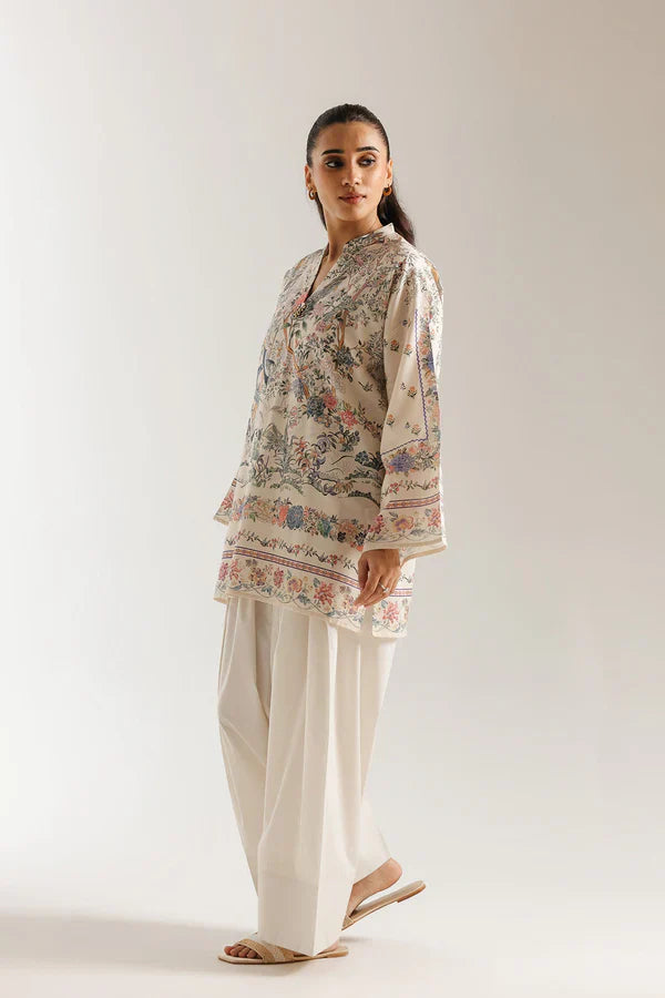 Suhair - Farshi Suit 2 Piece