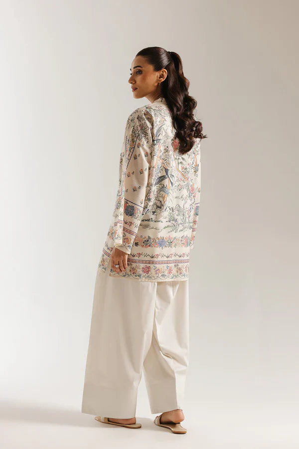 Suhair - Farshi Suit 2 Piece