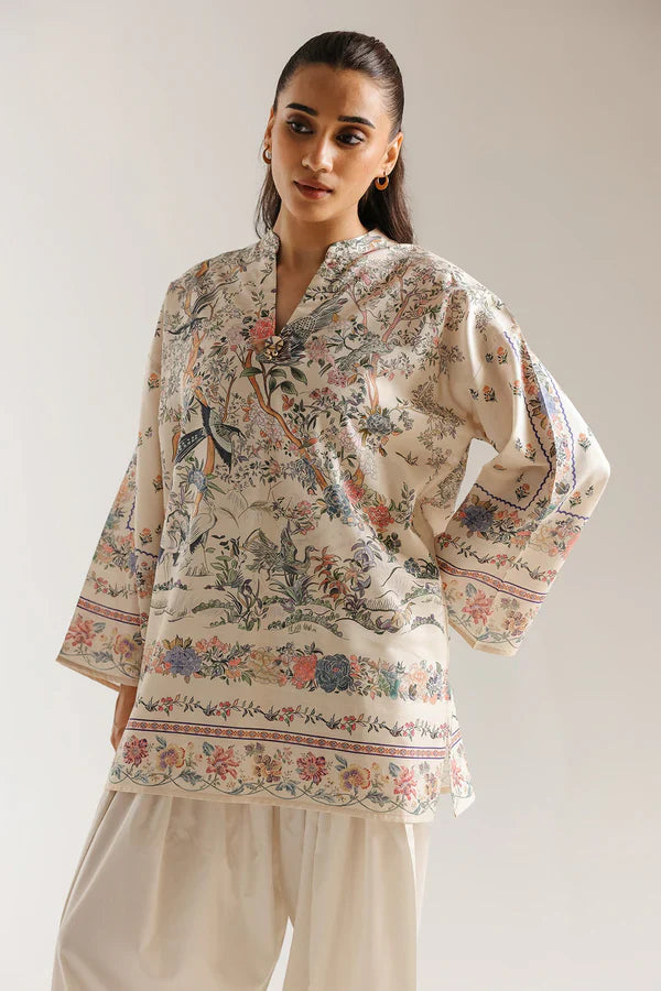 Suhair - Farshi Suit 2 Piece