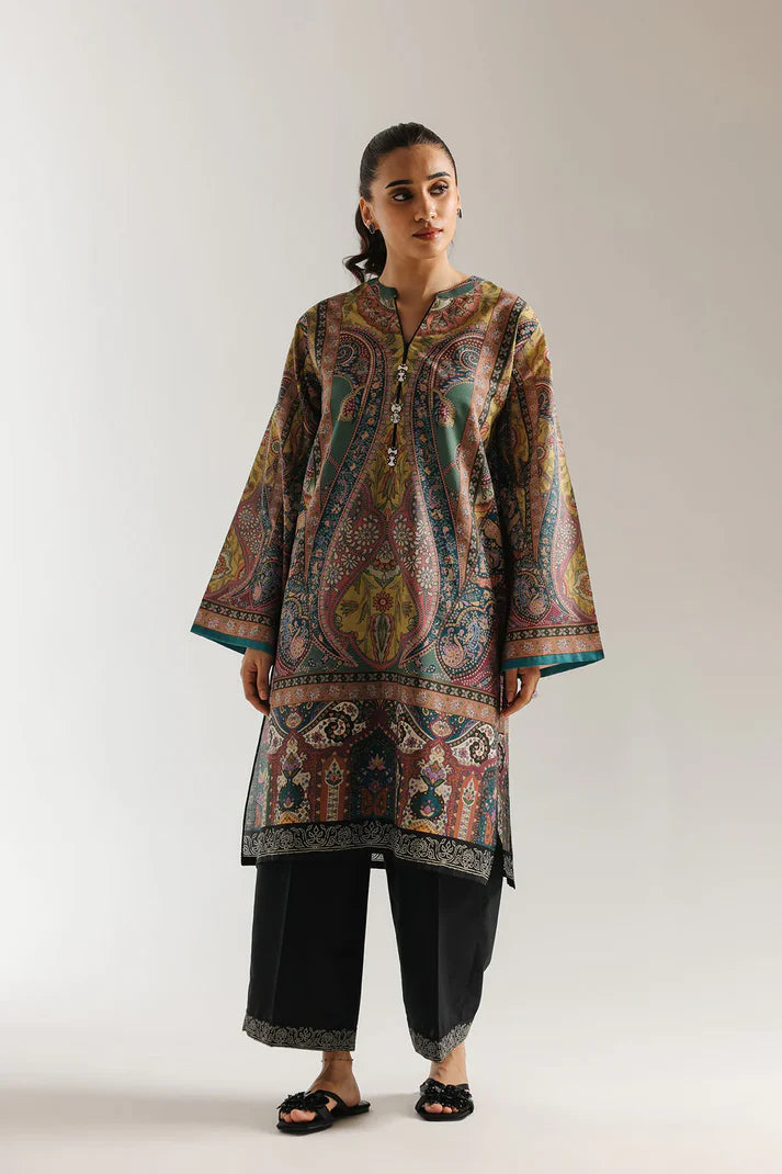 Barq - Short Shirt 2Pec