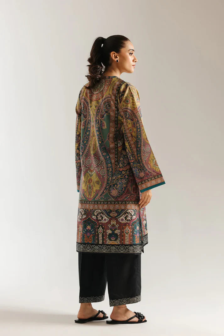 Barq - Short Shirt 2Pec