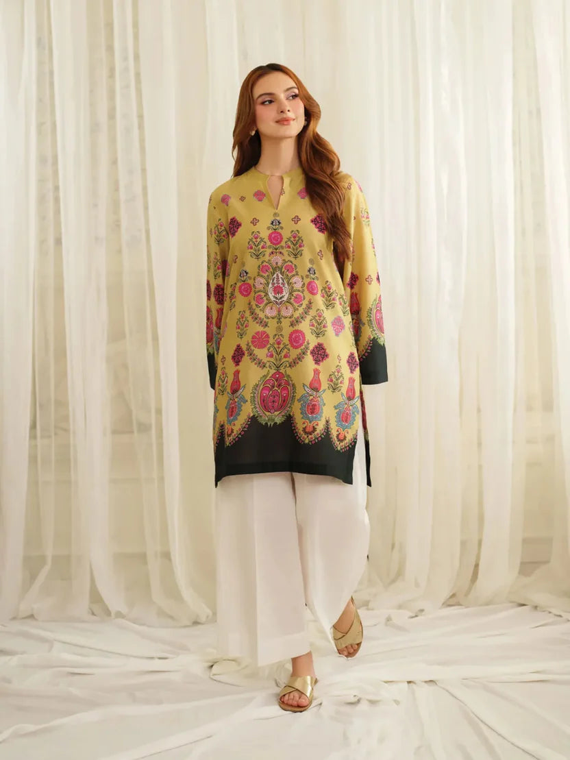 Bahar - Kurti Set
