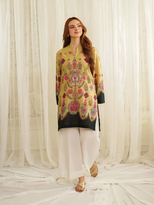 Bahar - Kurti Set