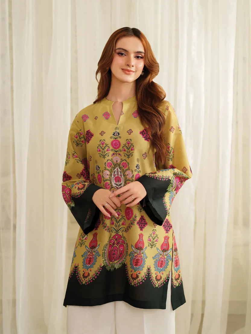Bahar - Kurti Set