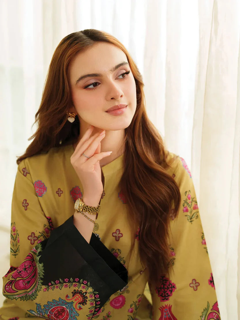 Bahar - Kurti Set
