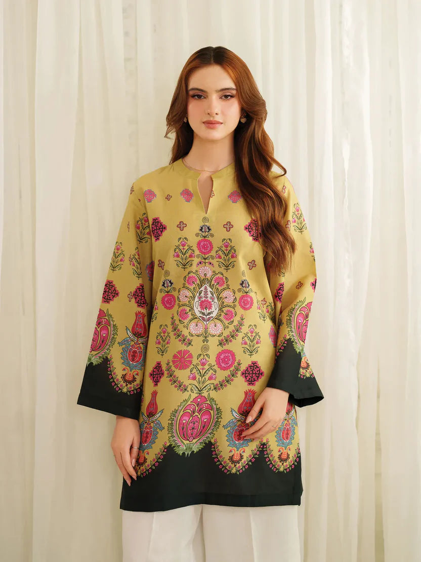 Bahar - Kurti Set