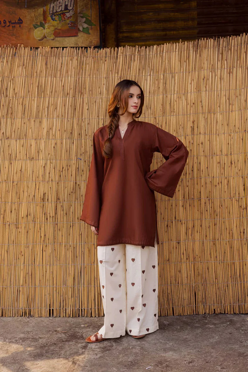 Rihab - Frashi Set