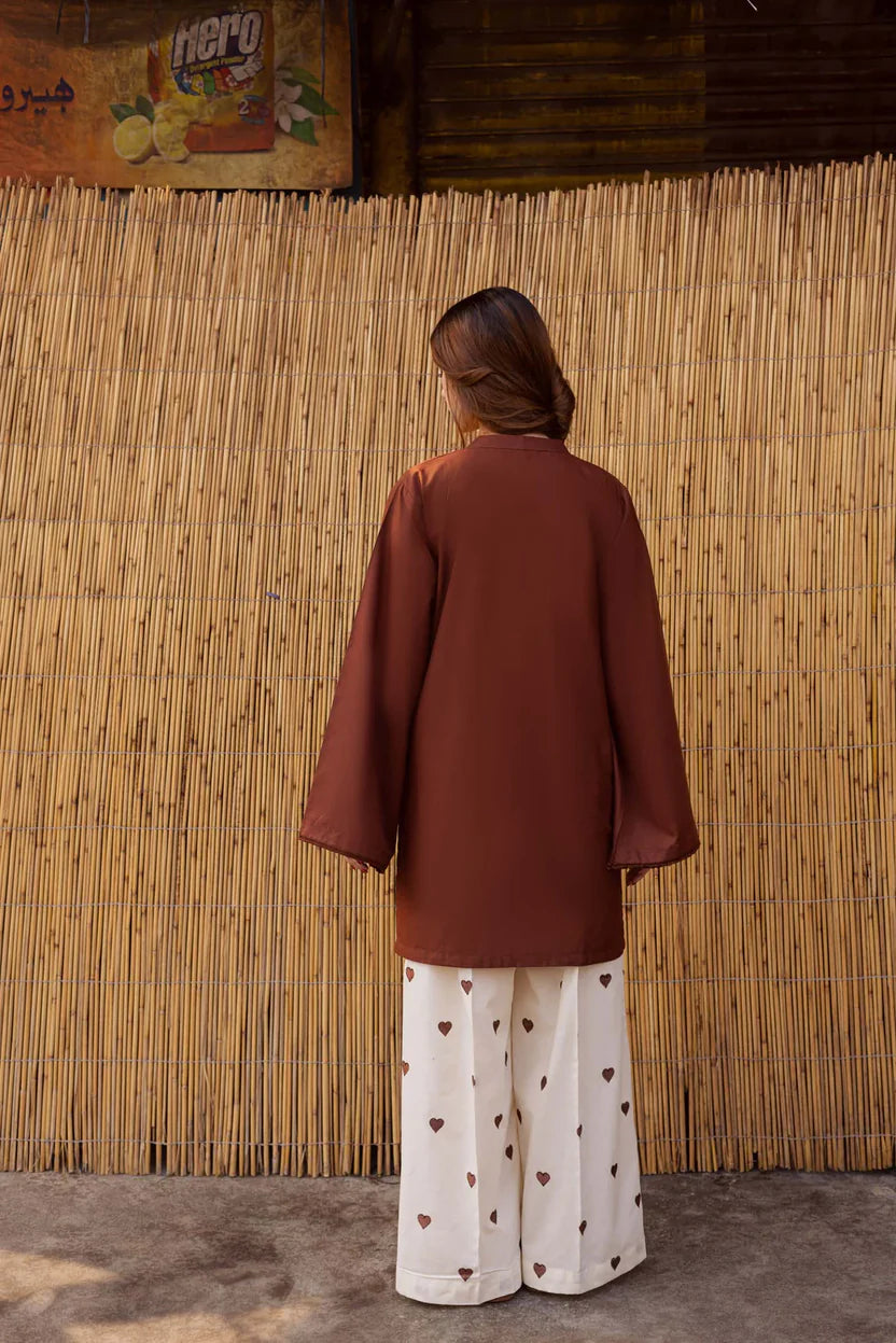Rihab - Frashi Set