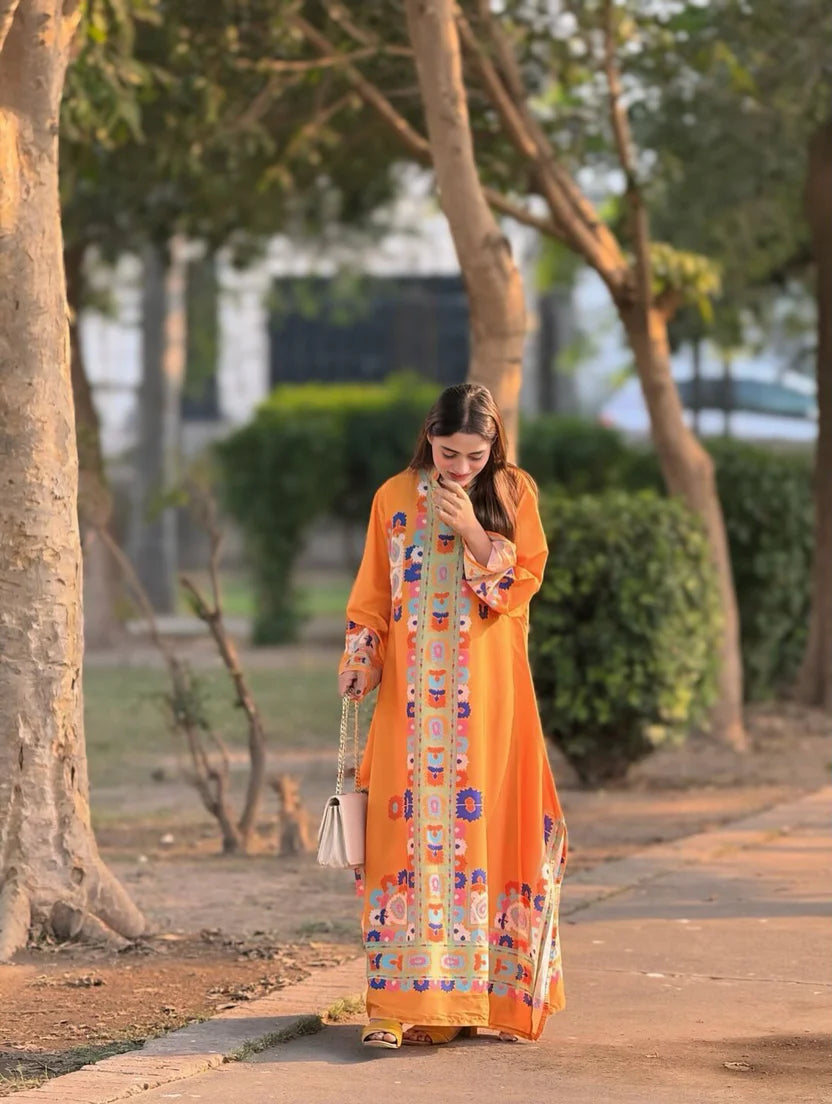 Ferhana - 2 Piece set