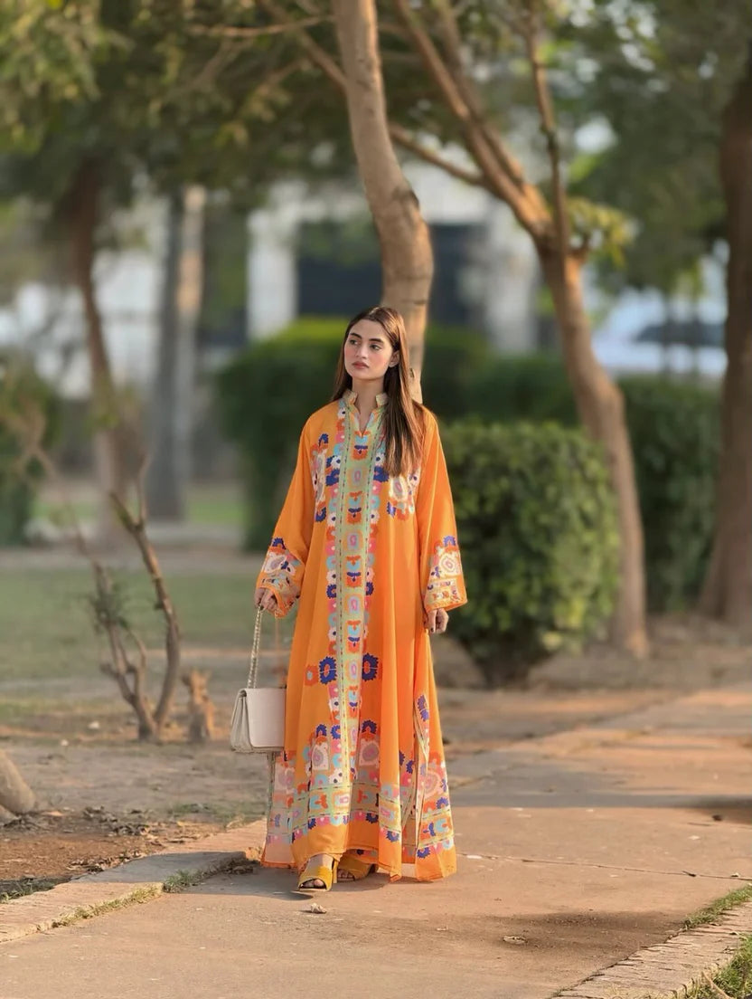 Ferhana - 2 Piece set
