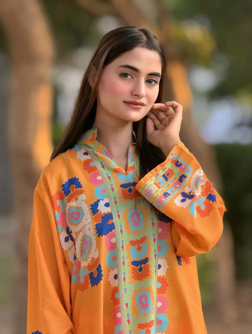Ferhana - 2 Piece set
