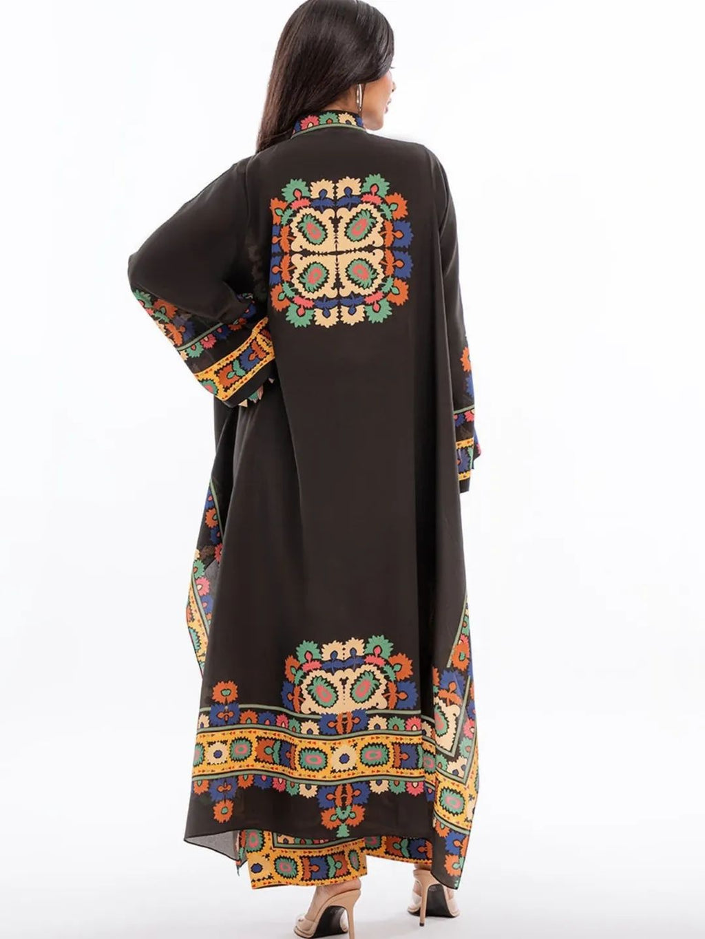TABAN : 2 Piece Premium kaftan