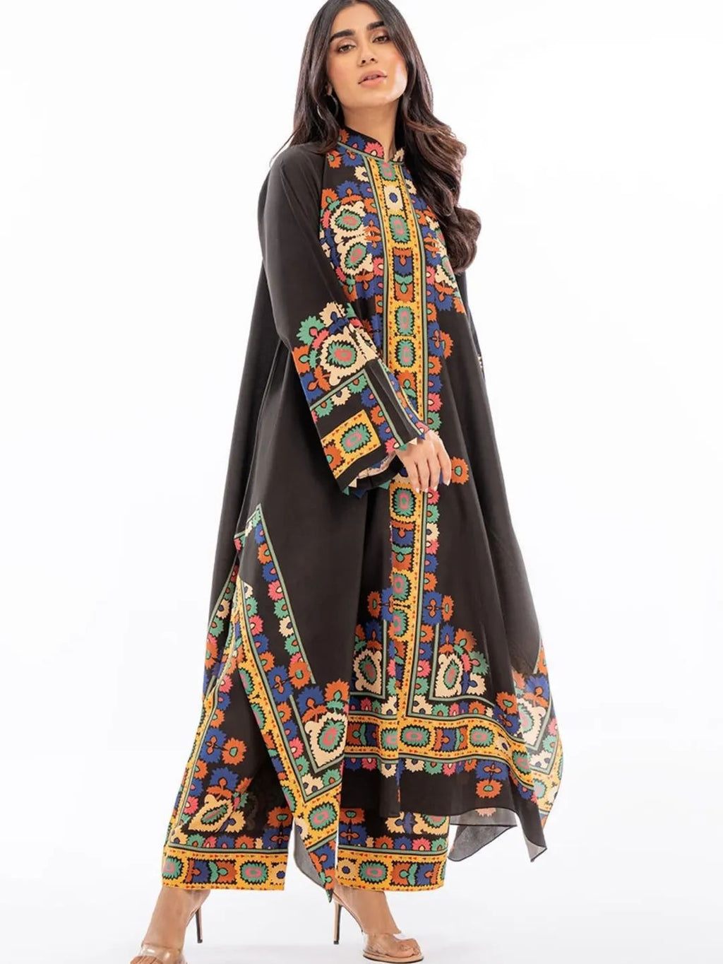 TABAN : 2 Piece Premium kaftan
