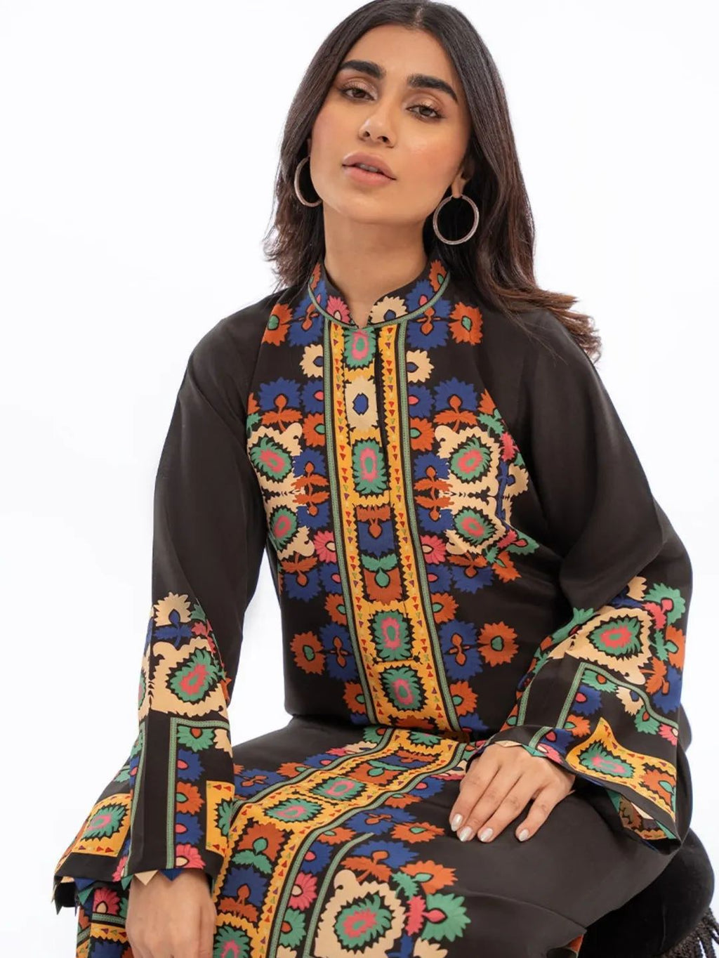 TABAN : 2 Piece Premium kaftan