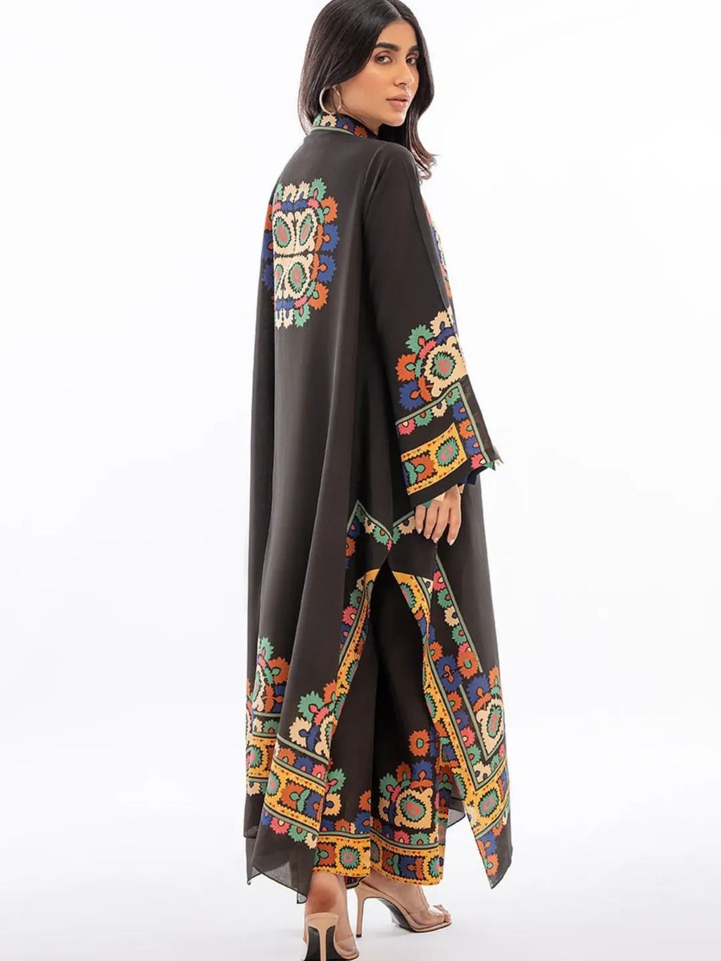 TABAN : 2 Piece Premium kaftan