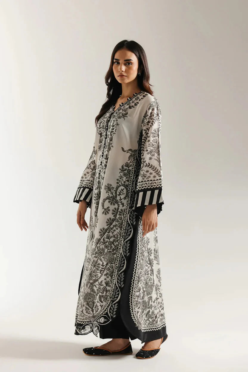 Suhaila - Long Shirt