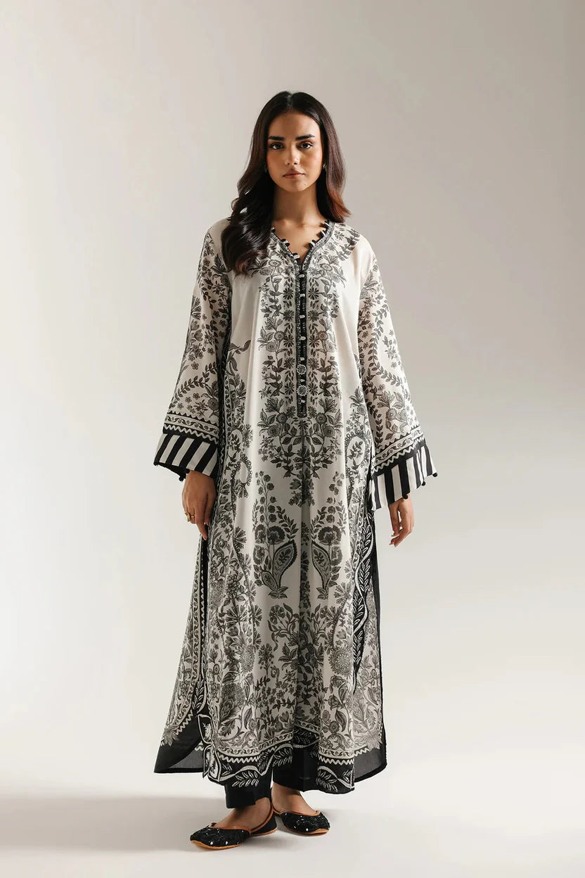 Suhaila - Long Shirt