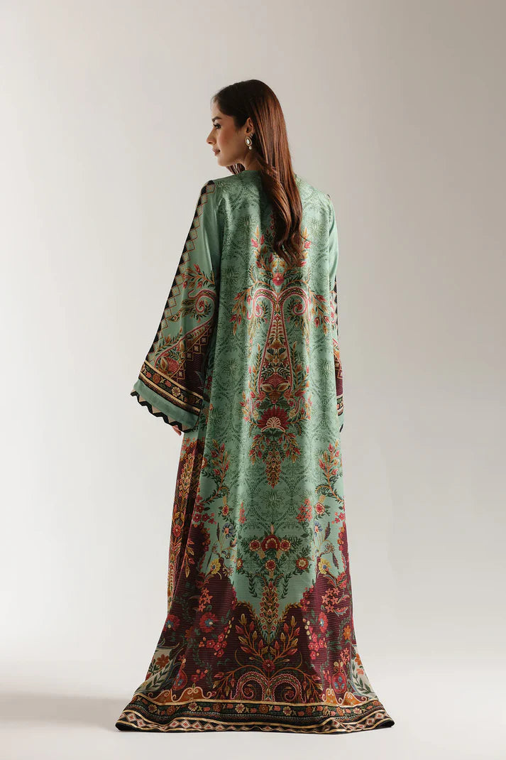 Mehrab - Summer Long Shirt