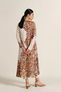 SAF : 2 Piece Long Shirt