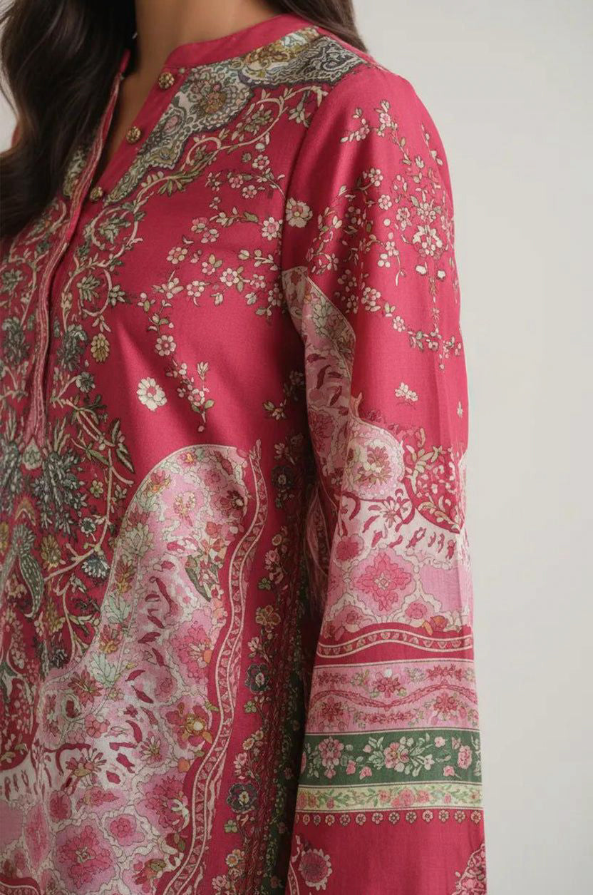Jabeen - Farshi Suit 2 Piece