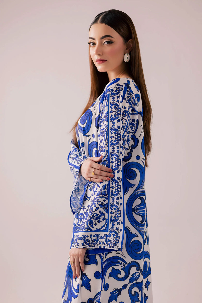 MIRAGE : 2 Piece Premium Kaftan