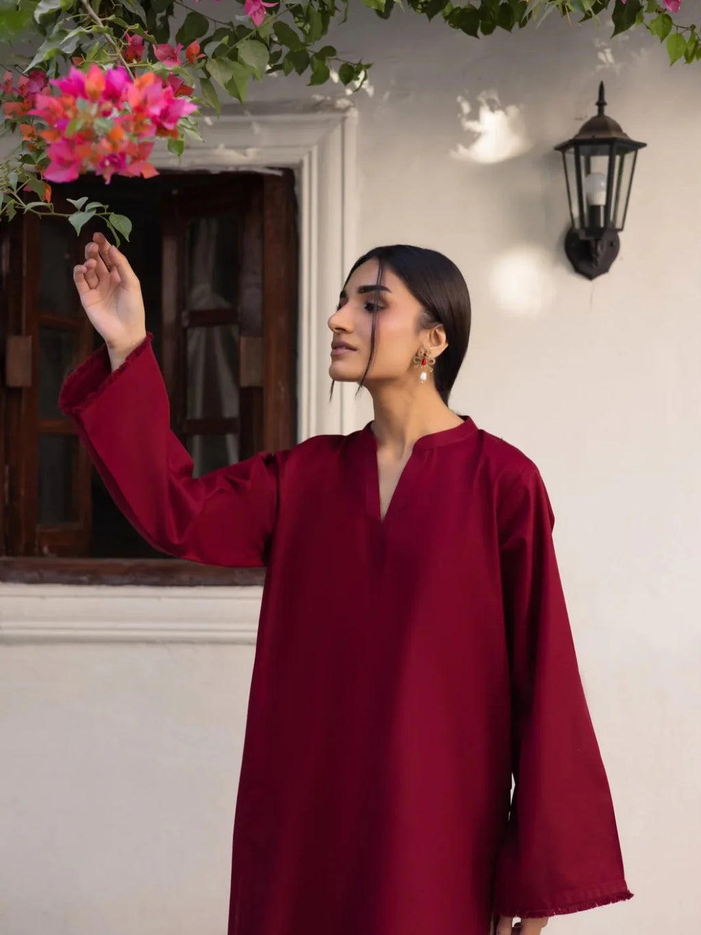 Goher - Farshi Suit 2 Piece
