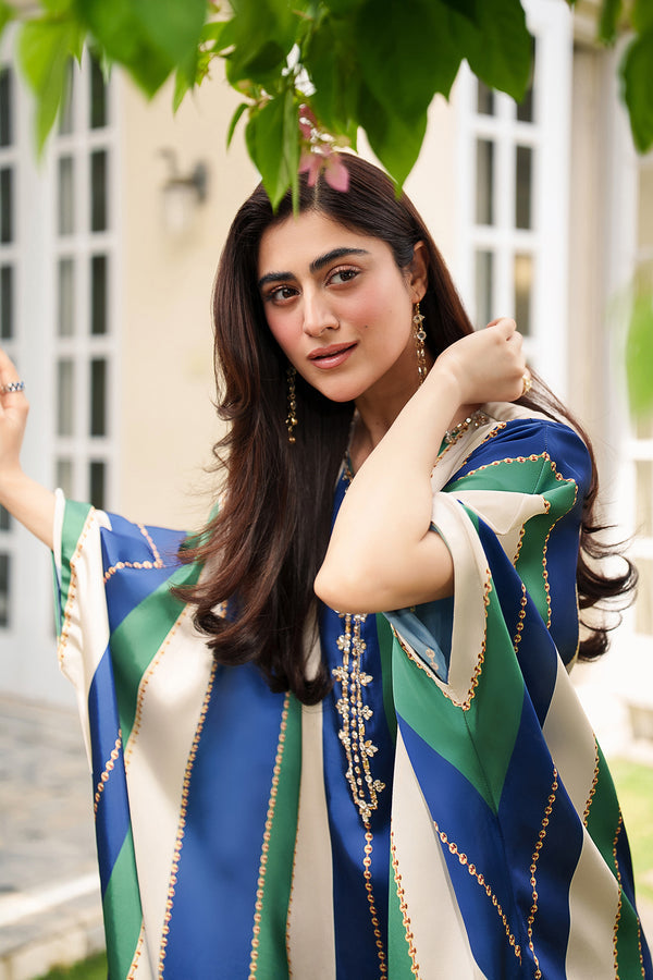Miyal - Kaftan